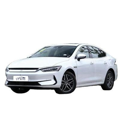 BYD Song Plus DM-i 110KM Sedan Ηλεκτρικό αυτοκίνητο SUV με μπαταρία λιθίου σιδήρου φωσφορικού