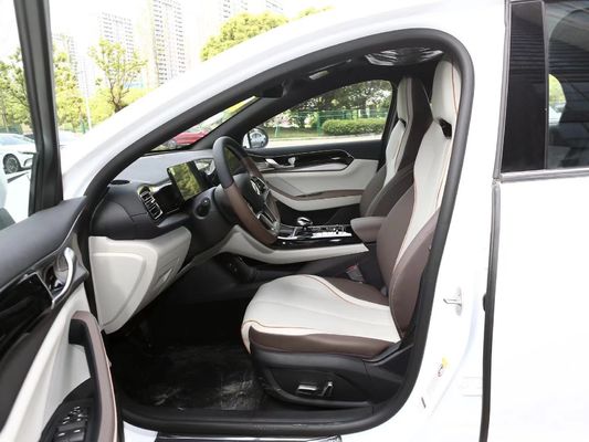 BYD Song Plus DM-i 110KM Sedan Ηλεκτρικό αυτοκίνητο SUV με μπαταρία λιθίου σιδήρου φωσφορικού