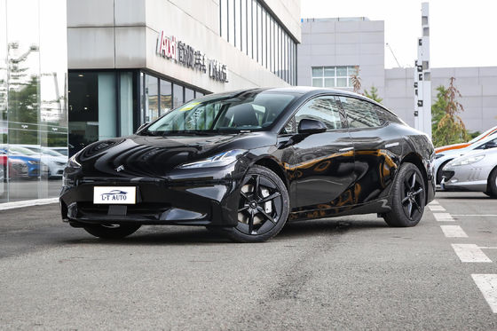 2024 Κινέζικο Super Sedan EV Αυτοκίνητο Μέγιστη ισχύς 340Ps Μέγιστη ροπή 430Nm Μεγάλη τιμή