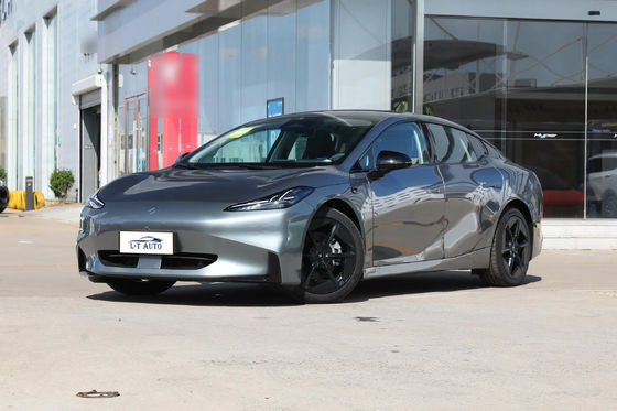 2024 Κινέζικο Super Sedan EV Αυτοκίνητο Μέγιστη ισχύς 340Ps Μέγιστη ροπή 430Nm Μεγάλη τιμή