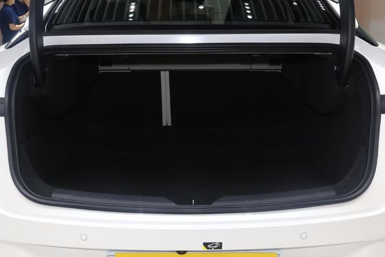 2024 Κινέζικο Super Sedan EV Αυτοκίνητο Μέγιστη ισχύς 340Ps Μέγιστη ροπή 430Nm Μεγάλη τιμή
