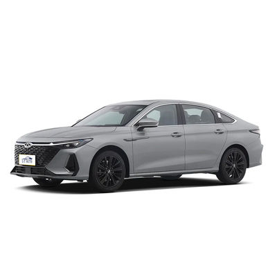 Ηλεκτρικό φρένο στάθμευσης Chery Arrizo 8 Gas/Petrol Compact Sedan με μπροστινό 4 πίσω 2 ραντάρ