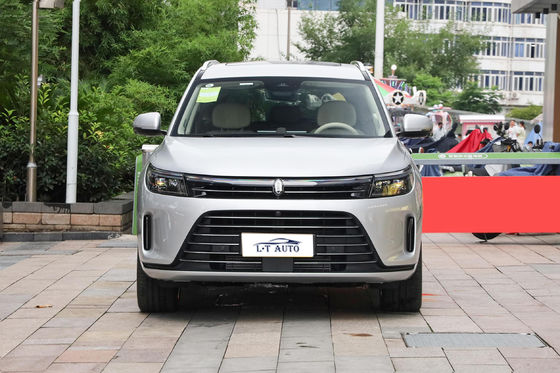 2024 Μέγιστη ισχύς 200/330KW Aito M7 Υβριδικά ηλεκτρικά οχήματα εκτεταμένης εμβέλειας για ενήλικες