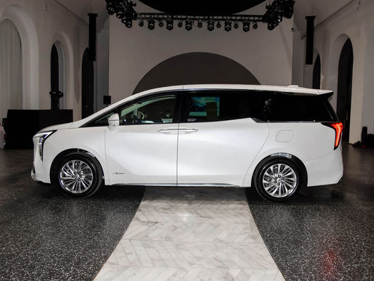 Buick Century Luxury MPV 2.0T 48v Light Hybrid Σύστημα με τεχνολογία οθόνης αφής