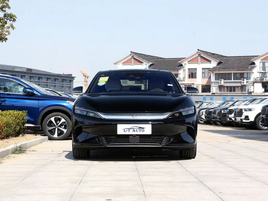 BYD HAN EV Champion Edition 715KM 2024 Dolphin Seal Sedan 4995*1910*1495 Λίφεπο4 μπαταρία
