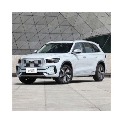 2024 Geely Xingyue L Υβριδικό Flagship 2.0 4WD PHEV Sport SUV Τερνής ηλεκτρικής ενέργειας λιθίου