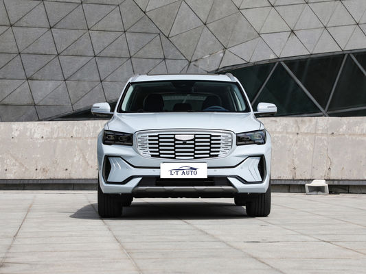 2024 Geely Xingyue L Υβριδικό Flagship 2.0 4WD PHEV Sport SUV Τερνής ηλεκτρικής ενέργειας λιθίου