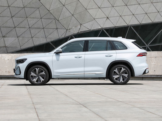 2024 Geely Xingyue L Υβριδικό Flagship 2.0 4WD PHEV Sport SUV Τερνής ηλεκτρικής ενέργειας λιθίου