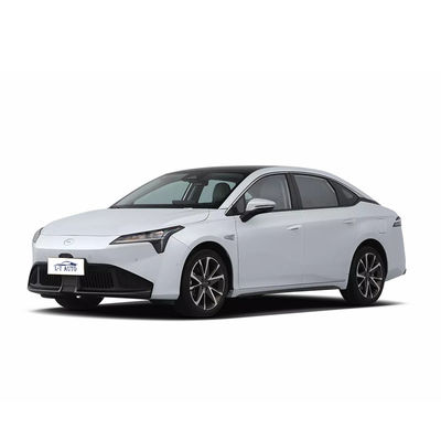 Silver Aion S Plus 80 460KM 480KM 510KM 60Kw EV αυτοκίνητο σεντάν ηλεκτρικό αυτοκίνητο 160 Max Speed
