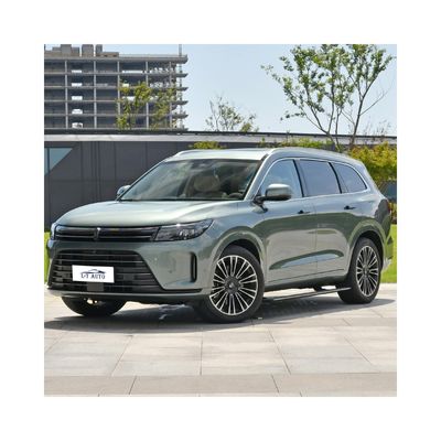 Huawei AITO M7 Κινέζικο 2WD 4WD Ηλεκτρικό αυτοκίνητο Μέγιστη ισχύς 200/330KW Luxury Sport Suv