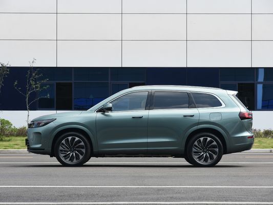 Huawei AITO M7 Κινέζικο 2WD 4WD Ηλεκτρικό αυτοκίνητο Μέγιστη ισχύς 200/330KW Luxury Sport Suv