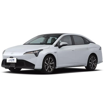 2023 GAC AION S Plus 70 510km LongRange Ηλεκτρικό Σεντάν για δομή αμαξώματος 5 θέσεων