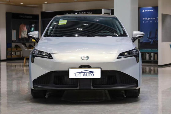 2023 GAC AION S Plus 70 510km LongRange Ηλεκτρικό Σεντάν για δομή αμαξώματος 5 θέσεων