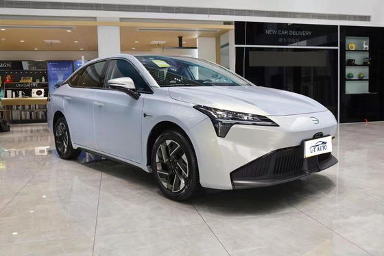 2023 GAC AION S Plus 70 510km LongRange Ηλεκτρικό Σεντάν για δομή αμαξώματος 5 θέσεων