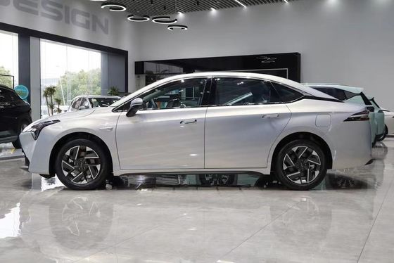 2023 GAC AION S Plus 70 510km LongRange Ηλεκτρικό Σεντάν για δομή αμαξώματος 5 θέσεων