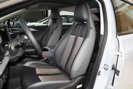 2023 GAC AION S Plus 70 510km LongRange Ηλεκτρικό Σεντάν για δομή αμαξώματος 5 θέσεων