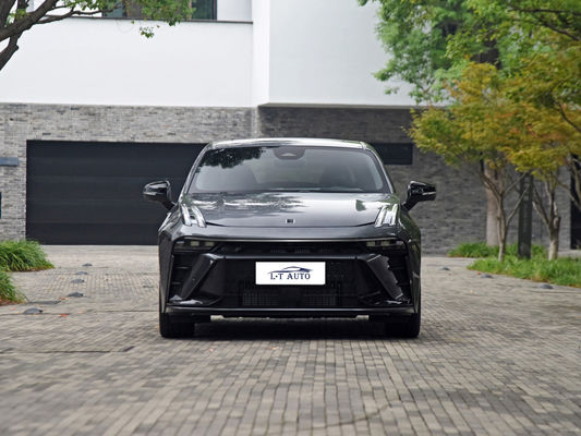 Lynkco 03 2.0td Dct Sedan 4684x1843x1460 Διαστάσεις για βέλτιστο χώρο και άνεση