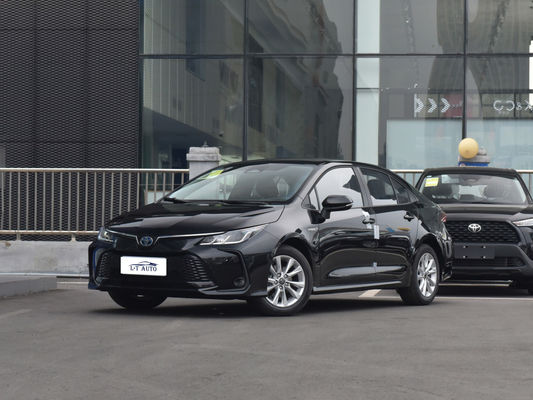2024 Toyota Corolla 1.5L 1.8L HEV Υβριδικό Ηλεκτρικό Οχήμα με Τερνικές Μπαταρίες Λιθίου