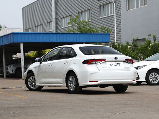 2024 Toyota Corolla 1.5L 1.8L HEV Υβριδικό Ηλεκτρικό Οχήμα με Τερνικές Μπαταρίες Λιθίου