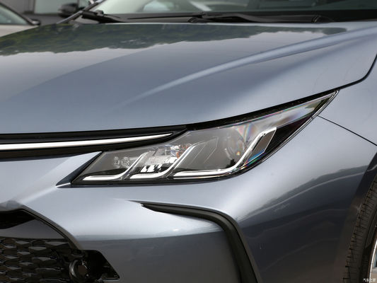 2024 Toyota Corolla 1.5L 1.8L HEV Υβριδικό Ηλεκτρικό Οχήμα με Τερνικές Μπαταρίες Λιθίου