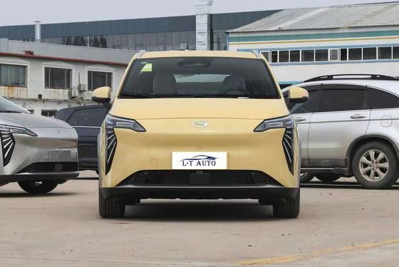 2024 AION Y Plus 70/80's Premier Μεσαίου μεγέθους SUV Ηλεκτρικά αυτοκίνητα για οχήματα αυτοκινήτων