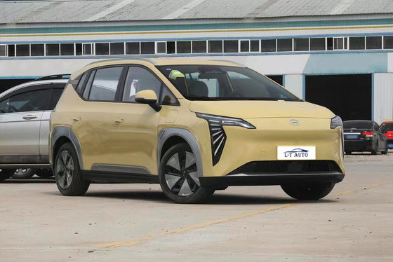 2024 AION Y Plus 70/80's Premier Μεσαίου μεγέθους SUV Ηλεκτρικά αυτοκίνητα για οχήματα αυτοκινήτων