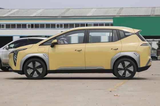 2024 AION Y Plus 70/80's Premier Μεσαίου μεγέθους SUV Ηλεκτρικά αυτοκίνητα για οχήματα αυτοκινήτων