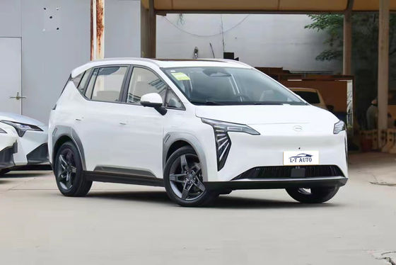 Μέγιστη ταχύτητα 150km/h GAC Aion Y Plus 70 LiFePO4 Ηλεκτρικά οχήματα 2024 EV