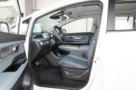 Μέγιστη ταχύτητα 150km/h GAC Aion Y Plus 70 LiFePO4 Ηλεκτρικά οχήματα 2024 EV