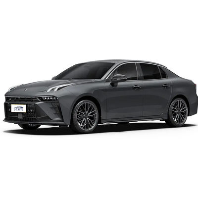 Lynkco 03 2.0TD DCT Plus Κινέζικο Υβριδικό Αθλητικό Συμπλεγμένο Αυτοκίνητο με Ηλεκτρικό Φρένο Σταθμεύσης