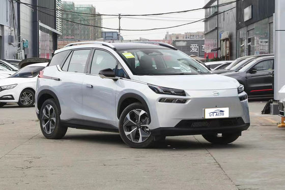 2024 Aion V Plus Ο τέλειος συνδυασμός στυλ και αποτελεσματικότητας σε ένα ηλεκτρικό SUV