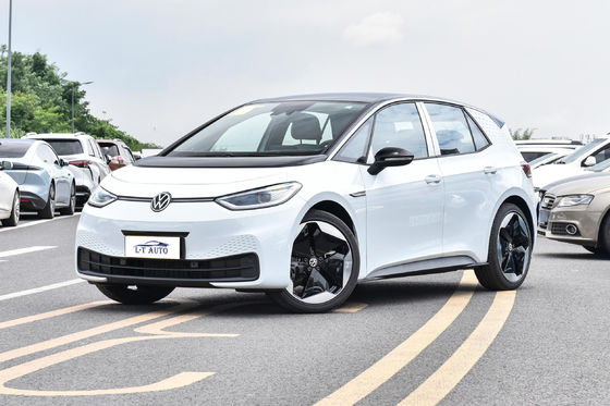 Γρήγορη φόρτιση 0,67 ώρες Saic Volkswagen VW ID3 Pro Performance Αυτοκίνητο Ηλεκτρικό αυτοκίνητο για ενήλικες