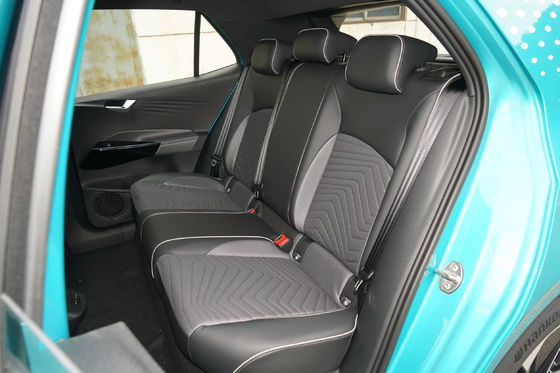 Γρήγορη φόρτιση 0,67 ώρες Saic Volkswagen VW ID3 Pro Performance Αυτοκίνητο Ηλεκτρικό αυτοκίνητο για ενήλικες