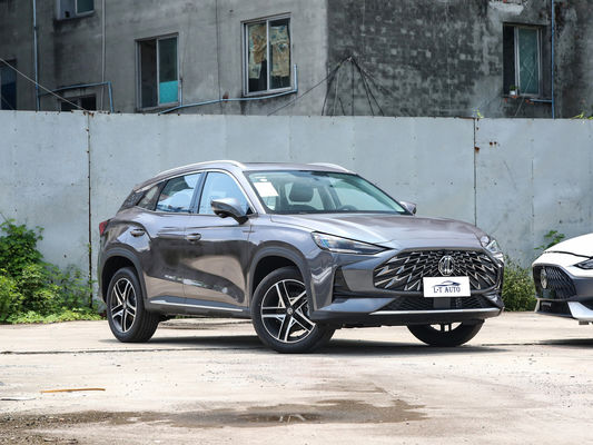 MG ONE Compact Suv 1.5T Mg Βενζινοκίνητο Suv με 4 κύλινδροι και ηλεκτρικό σύστημα διεύθυνσης