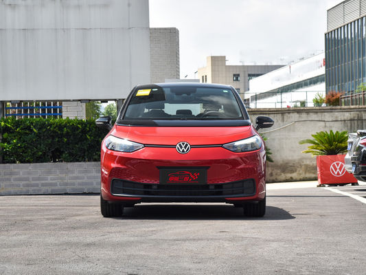2024 VW SUV Id.3 Καθαρά ηλεκτρικά αυτοκίνητα Το επόμενο μεγάλο πράγμα στην αγορά ηλεκτρικών οχημάτων