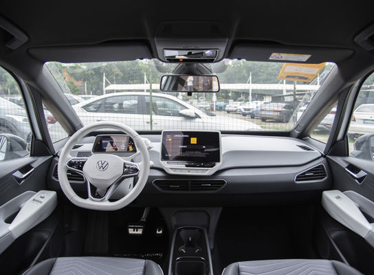 2024 VW SUV Id.3 Καθαρά ηλεκτρικά αυτοκίνητα Το επόμενο μεγάλο πράγμα στην αγορά ηλεκτρικών οχημάτων