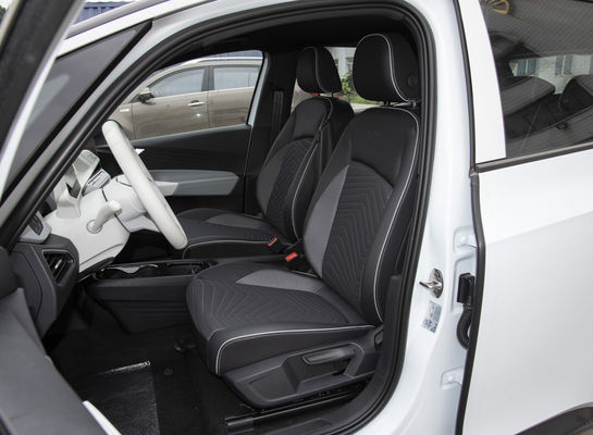 2024 VW SUV Id.3 Καθαρά ηλεκτρικά αυτοκίνητα Το επόμενο μεγάλο πράγμα στην αγορά ηλεκτρικών οχημάτων