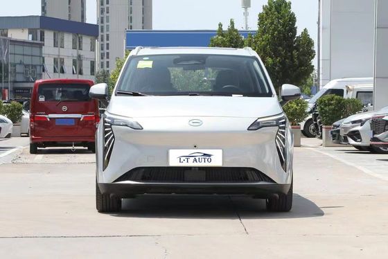 2024 Aion Y Plus Ηλεκτρικό SUV Μεγάλης Ταχύτητας Μακράς Περιοχής 5 πόρτες 5 θέσεις με τροχοπέδιο 2750 mm