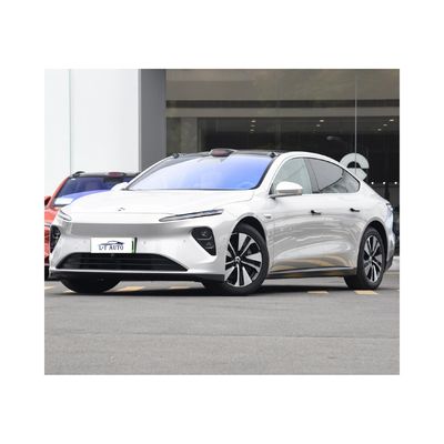 675 χιλιόμετρα εμβέλειας NIO ET7/ET5 EV Αυτοκίνητα οχήματα υψηλής ταχύτητας με ενεργειακή ενέργεια με τριτογενή μπαταρία λιθίου