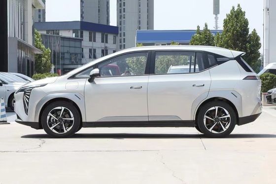 2024 Aion Y Plus Ηλεκτρικό SUV Μεγάλης Ταχύτητας Μακράς Περιοχής 5 πόρτες 5 θέσεις με τροχοπέδιο 2750 mm
