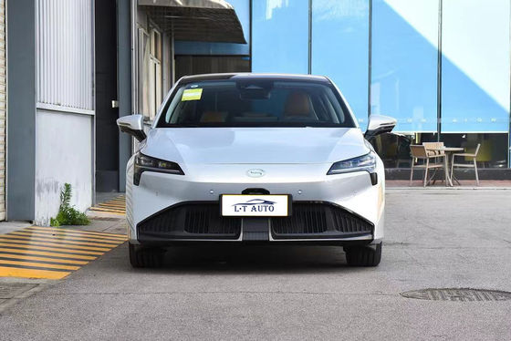 2024 GAC Aion S Plus 70 80 Ηλεκτρικό όχημα με μπαταρία 5 θέσεων Αυτοκίνητο ηλεκτρικό αυτοκίνητο