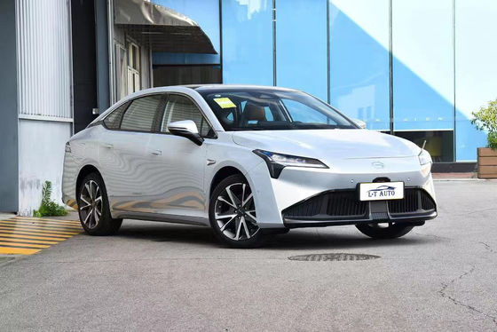 2024 GAC Aion S Plus 70 80 Ηλεκτρικό όχημα με μπαταρία 5 θέσεων Αυτοκίνητο ηλεκτρικό αυτοκίνητο