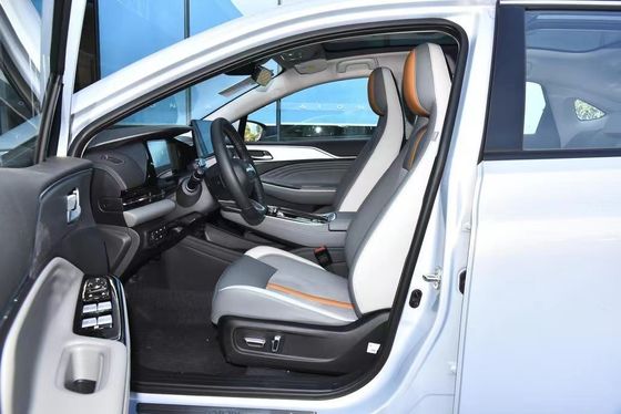 2024 GAC Aion S Plus 70 80 Ηλεκτρικό όχημα με μπαταρία 5 θέσεων Αυτοκίνητο ηλεκτρικό αυτοκίνητο
