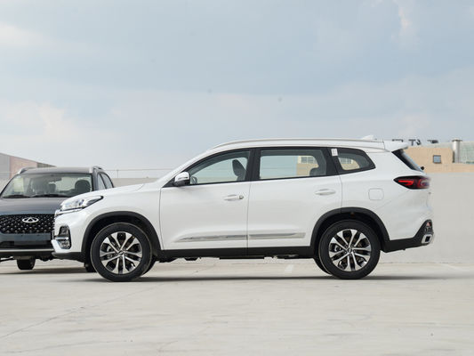 Το Chery Tiggo7 πολυτελές 5θέσιο βενζινοκίνητο SUV για ταξίδια διαδρομής ≤1,5L