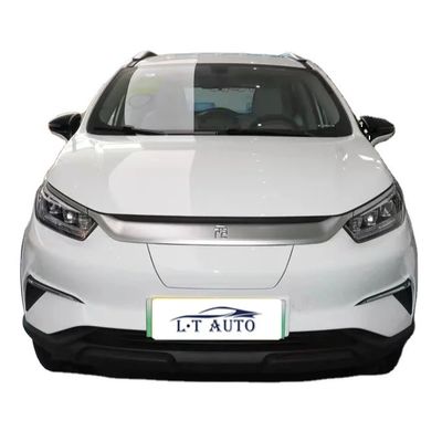 2024 BYD Yuan Pro EV 5 θέσεις Μικρό SUV Max ταχύτητα 160 Km/h WHEELBASE 2535mm Οικογενειακό αυτοκίνητο