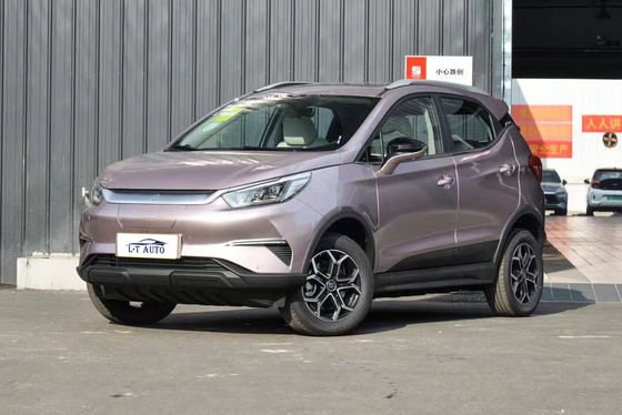 2024 BYD Yuan Pro EV 5 θέσεις Μικρό SUV Max ταχύτητα 160 Km/h WHEELBASE 2535mm Οικογενειακό αυτοκίνητο