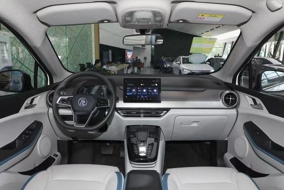 2024 BYD Yuan Pro EV 5 θέσεις Μικρό SUV Max ταχύτητα 160 Km/h WHEELBASE 2535mm Οικογενειακό αυτοκίνητο