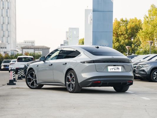 NIO Et5 Et7 Ec6 Es6 2024 Ενεργειακό αυτοκίνητο υψηλής ταχύτητας Ev Χρόνος φόρτισης αυτοκινήτου 6-8 ώρες