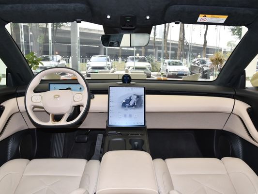 NIO Et5 Et7 Ec6 Es6 2024 Ενεργειακό αυτοκίνητο υψηλής ταχύτητας Ev Χρόνος φόρτισης αυτοκινήτου 6-8 ώρες