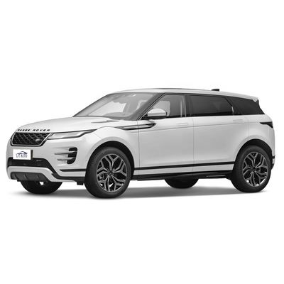 Οχήματα πολυτελείας Land Rover Evoque SUV Αυτοκίνητο με ραντάρ εμπρός 4 πίσω 2 4531x1904x1650